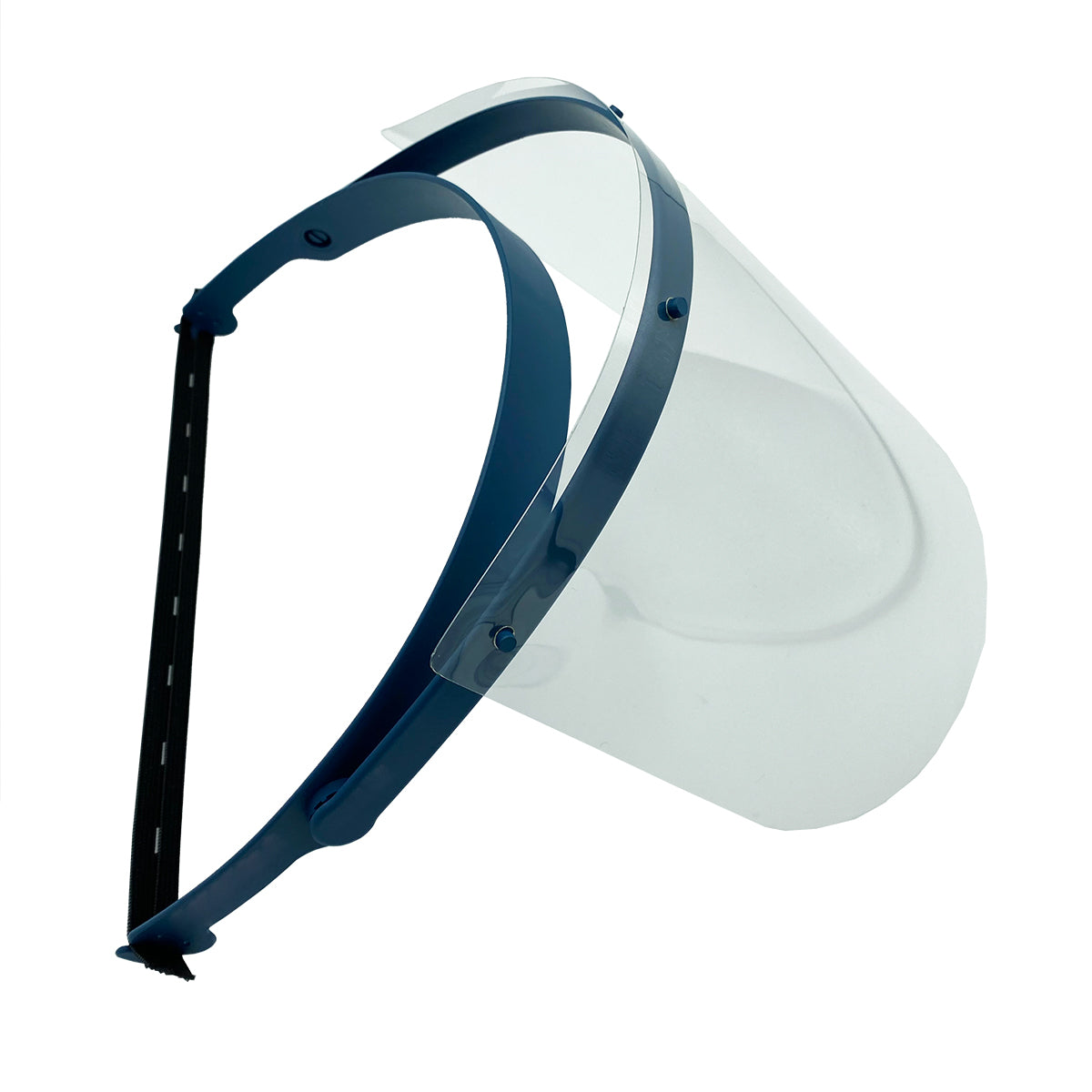 Detectamet Detectable Face Shield (Pack of 10) 