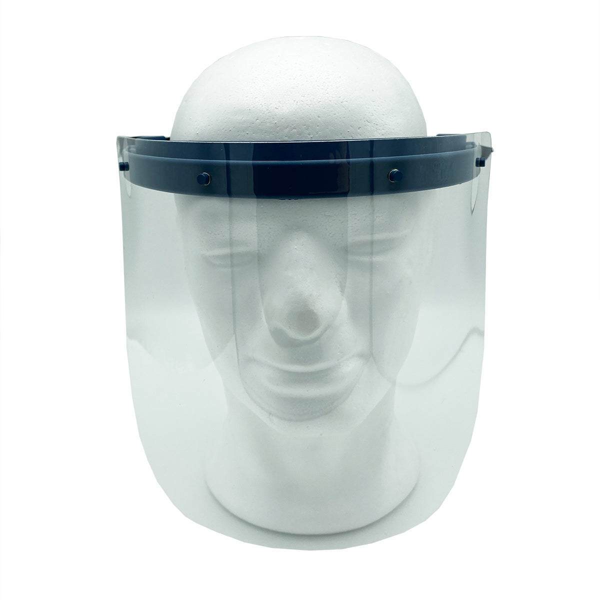 Detectamet Detectable Face Shield (Pack of 10) 