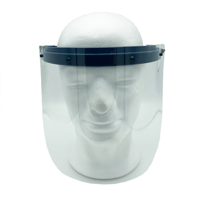 Detectamet Detectable Face Shield (Pack of 10) 