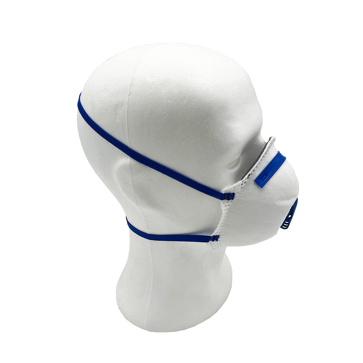 Detectamet FFP2 (Farmer's Lung) Face Mask 