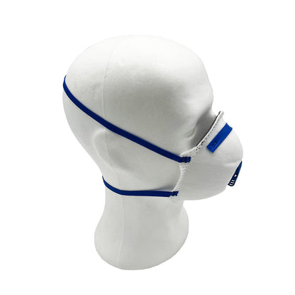 Detectamet FFP2 (Farmer's Lung) Face Mask 