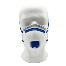 Detectamet FFP2 (Farmer's Lung) Face Mask 