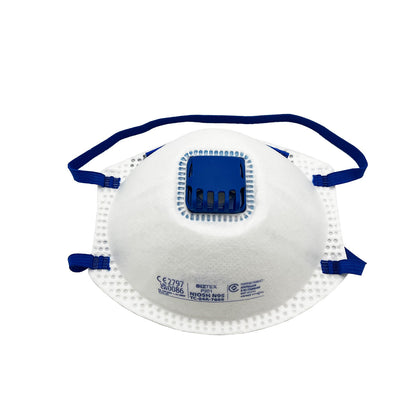 Detectamet FFP2 (Farmer's Lung) Face Mask 