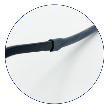 Detectamet Metal Detectable Glasses Cord (Pack of 25)