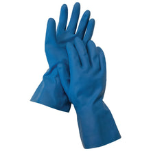 Detectamet Metal Detectable Natural Rubber Gloves (12 Pair Pack)