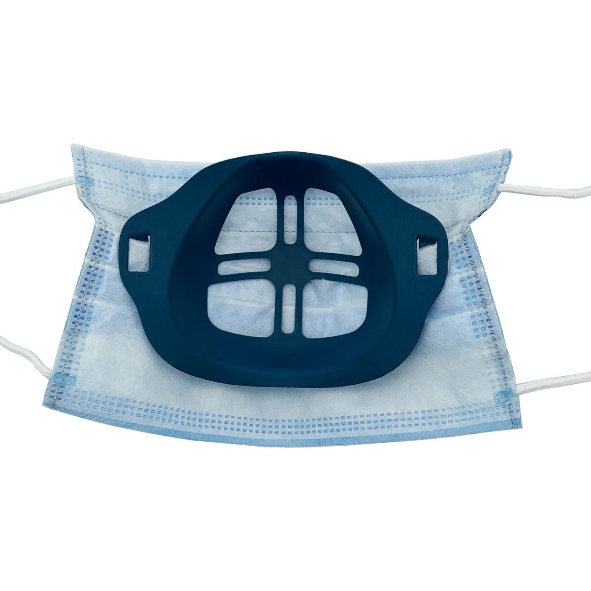 Detectamet Blue Detectable Face Mask Spacer/Bracket 