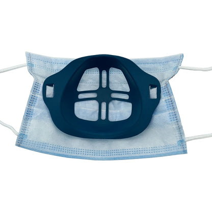 Detectamet Blue Detectable Face Mask Spacer/Bracket 
