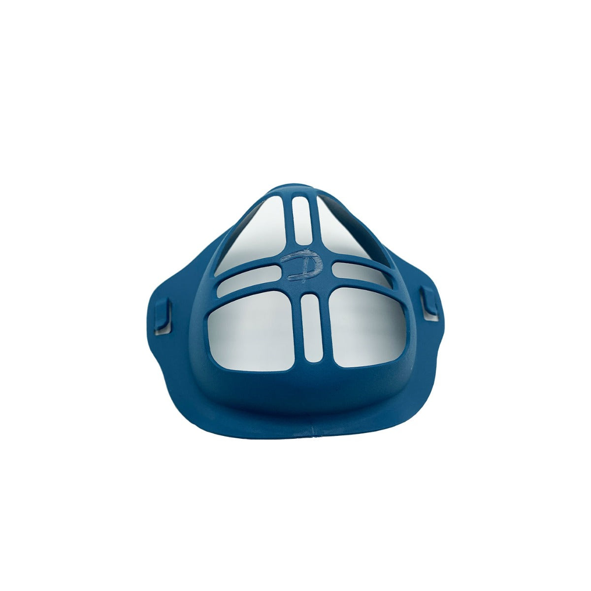 Detectamet Blue Detectable Face Mask Spacer/Bracket 