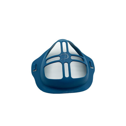 Detectamet Blue Detectable Face Mask Spacer/Bracket 