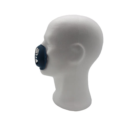 Detectamet Blue Detectable Face Mask Spacer/Bracket 