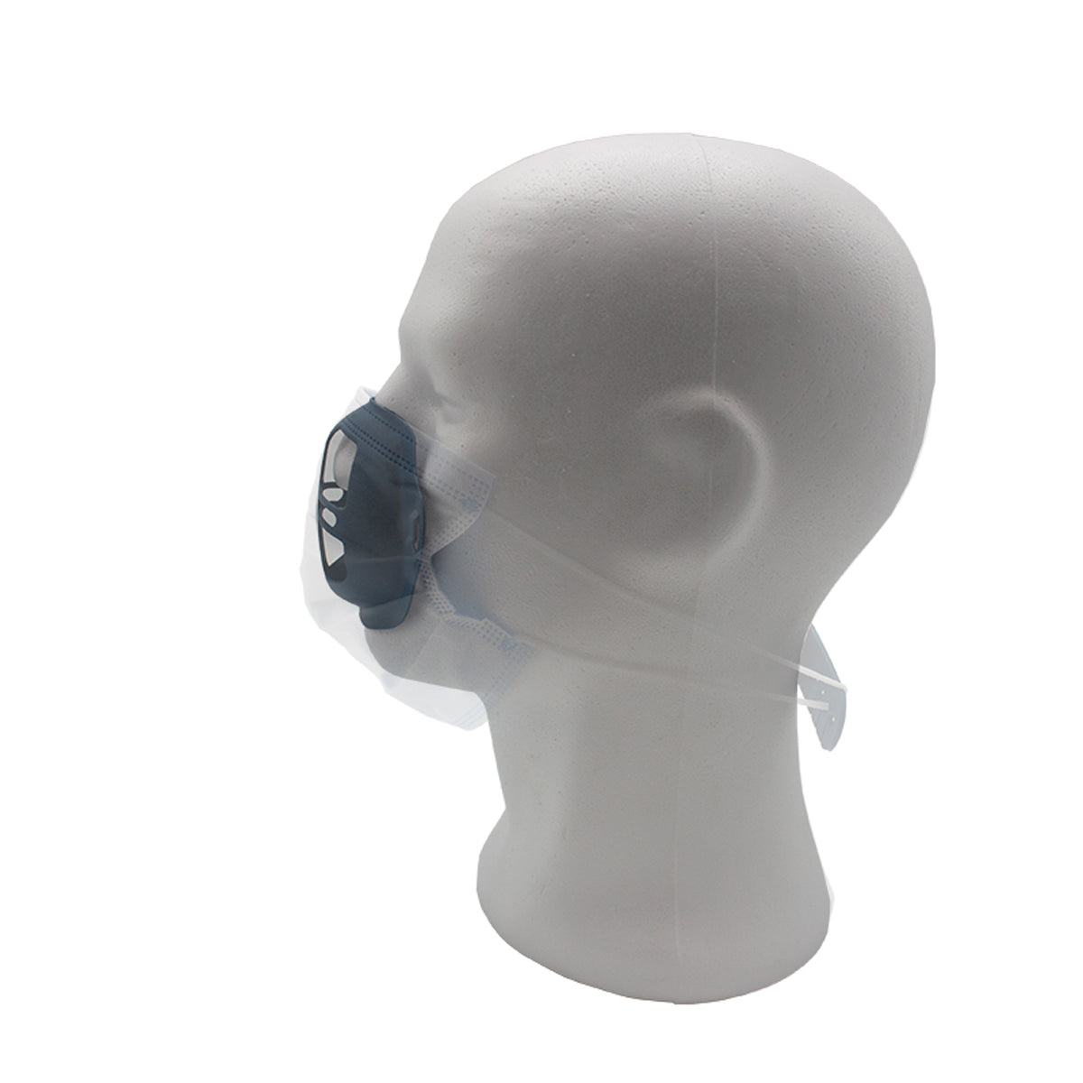 Detectamet Blue Detectable Face Mask Spacer/Bracket 