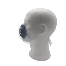 Detectamet Blue Detectable Face Mask Spacer/Bracket 