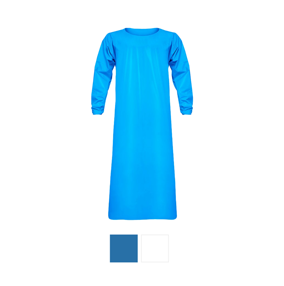 Detectamet Metal Detectable Reusable Apron