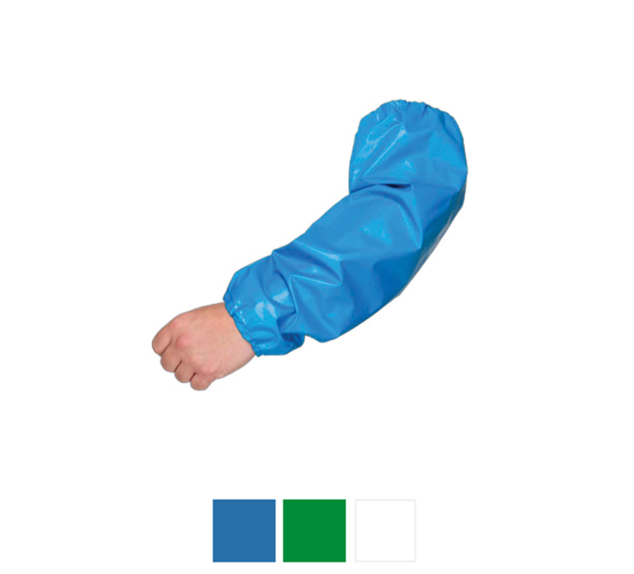 Detectamet Metal Detectable Reusable Sleeve Covers