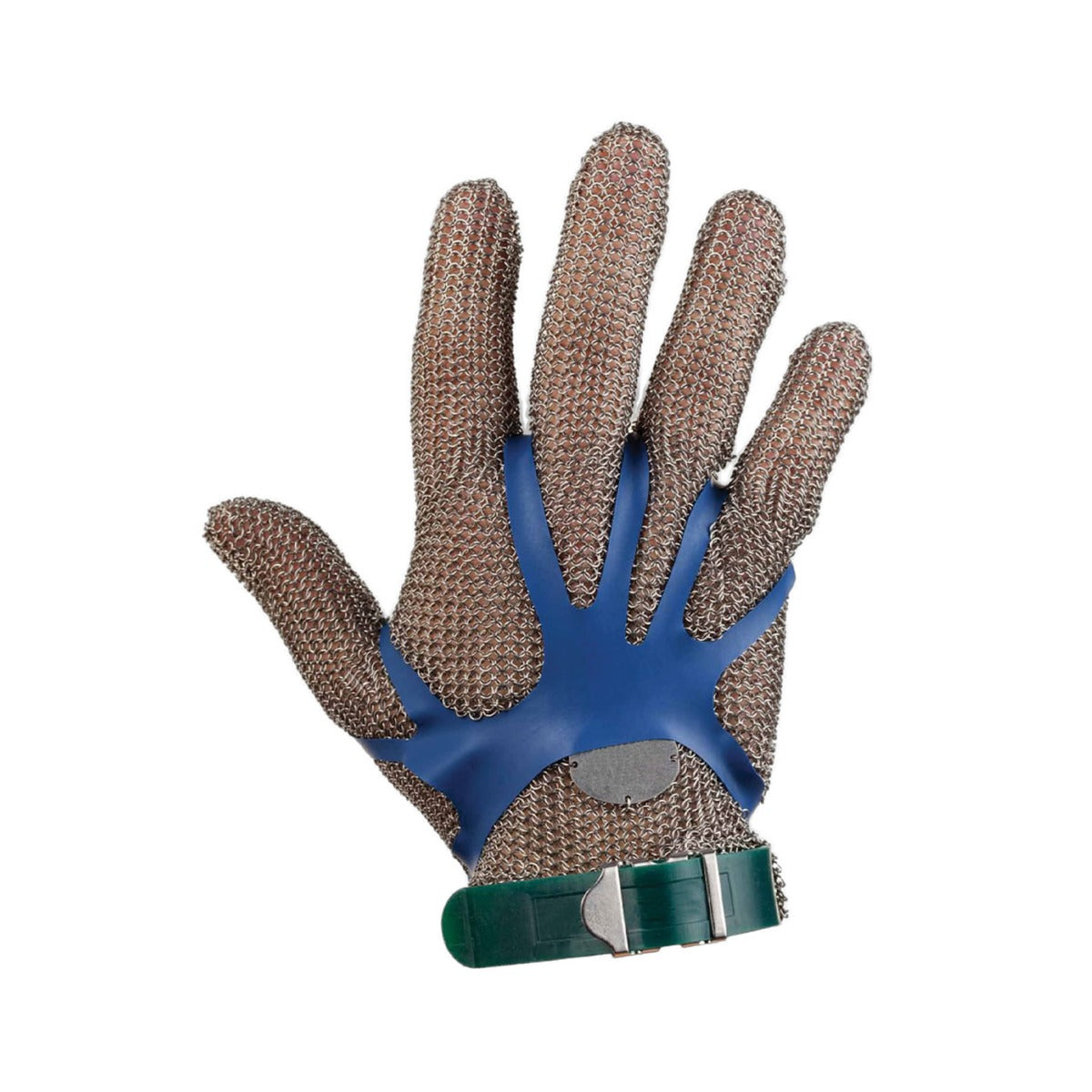Detectamet Blue Detectable Glove Tensioners (Pack of 100)