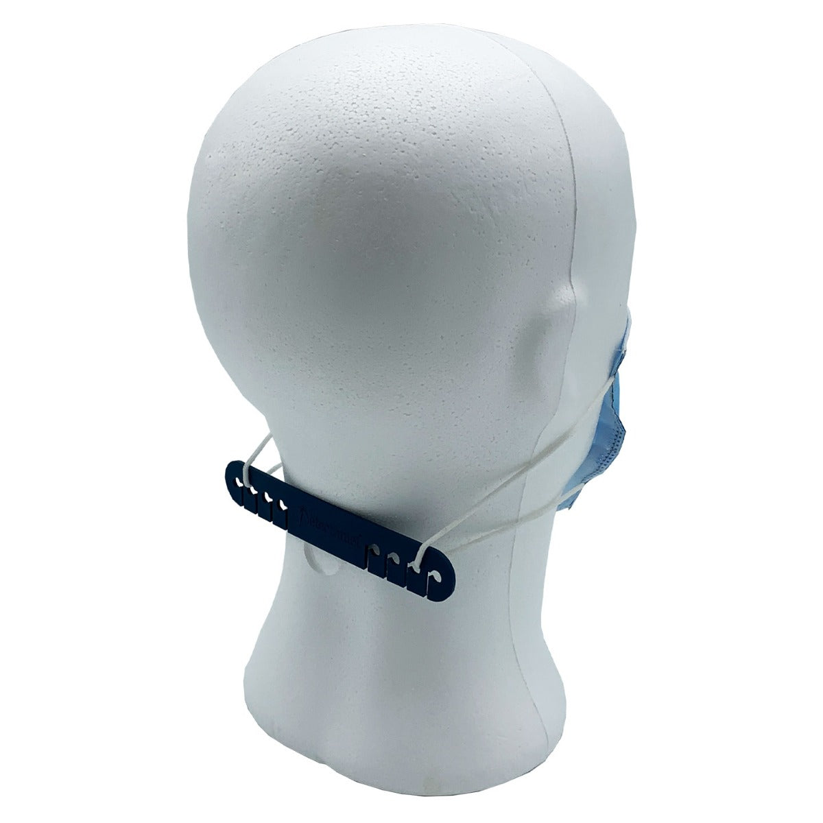 Detectamet Detectable Plastic Reusable Ear Savers (Pack of 10)