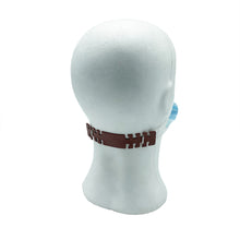 Detectamet Detectable Silicone Reusable Ear Savers (Pack of 10)