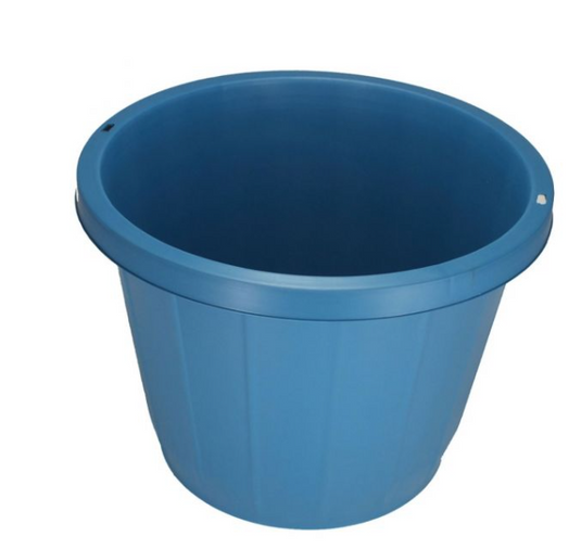 Detectamet Metal Detectable Bucket without Handle
