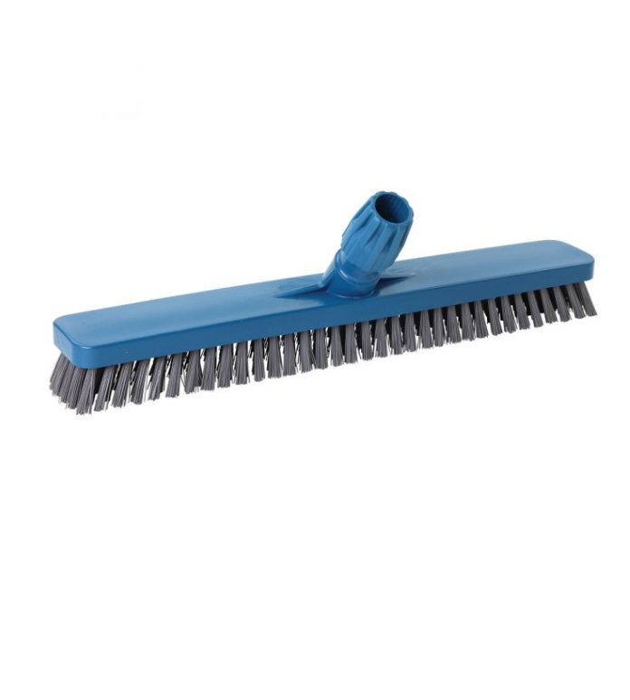 Detectamet Metal Detectable Floor Brush 