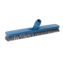 Detectamet Metal Detectable Floor Brush 