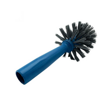 Detectamet Metal Detectable Cylinder Brush for Long Handle: (526-P01-A43)