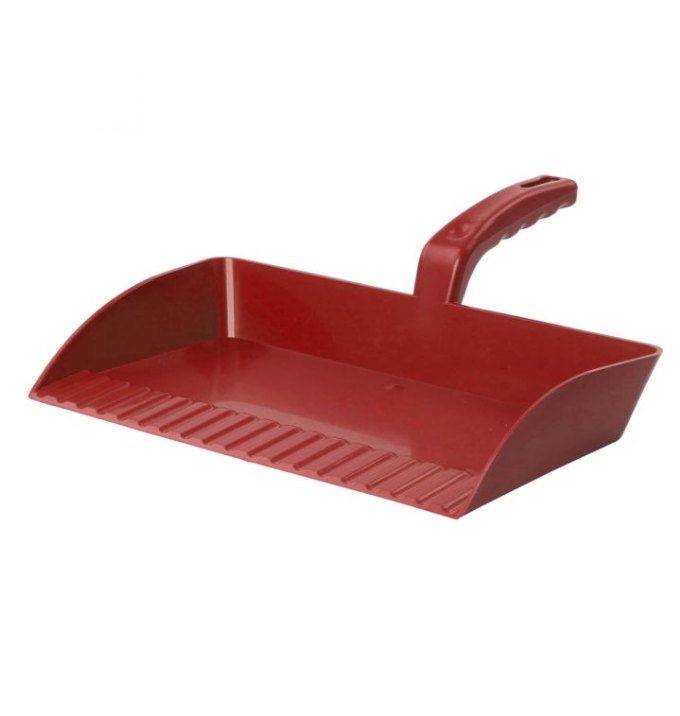 Detectamet Metal Detectable Dustpan