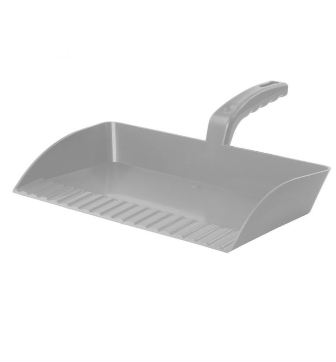 Detectamet Metal Detectable Dustpan