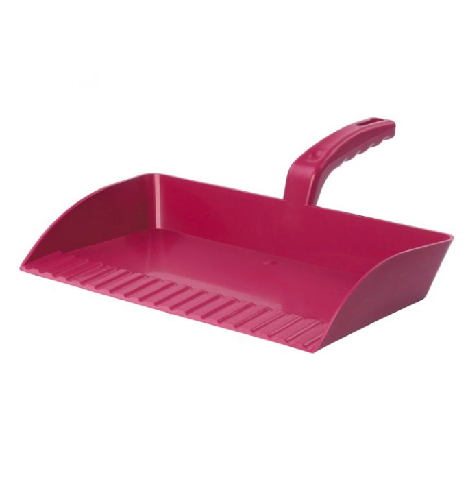 Detectamet Metal Detectable Dustpan