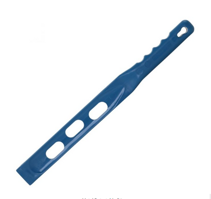 Detectamet Metal Detectable Stirrer/Scrapper