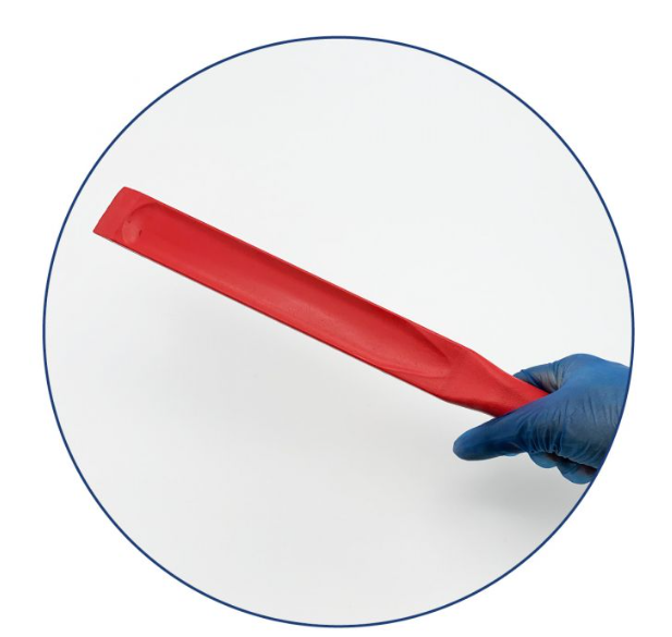 Detectamet Metal Detectable Stirrer/Scrapper