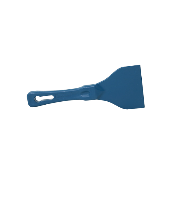 Detectamet Metal Detectable Hand Scrapers (Pack of 5)