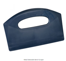 Detectamet Metal Detectable Bench Scraper
