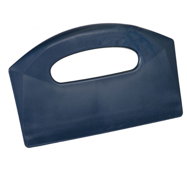 Detectamet Metal Detectable Bench Scraper