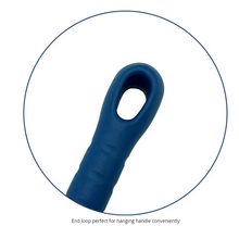 Detectamet Fully Metal Detectable Handle - Suited to Blue Plastic Broom/Squeegee Handle Only