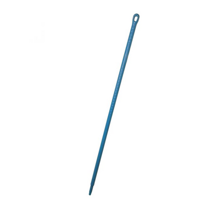 Detectamet Fully Metal Detectable Handle - Suited to Blue Plastic Broom/Squeegee Handle Only