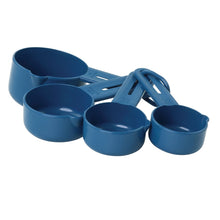 Detectamet Detectable Measuring Cups (Pack of 5)