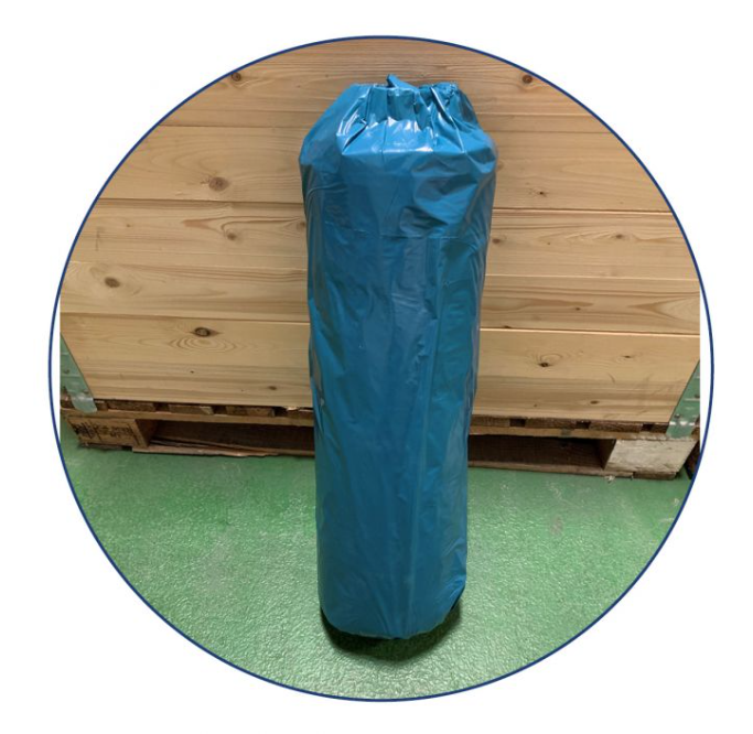 Detectamet Detectable Tote Bin Covers (Roll of 250)