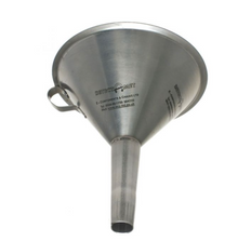 Detectamet Metal Detectable Stainless Steel Funnel