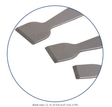 Detectamet Metal Detectable Gasket Scraper