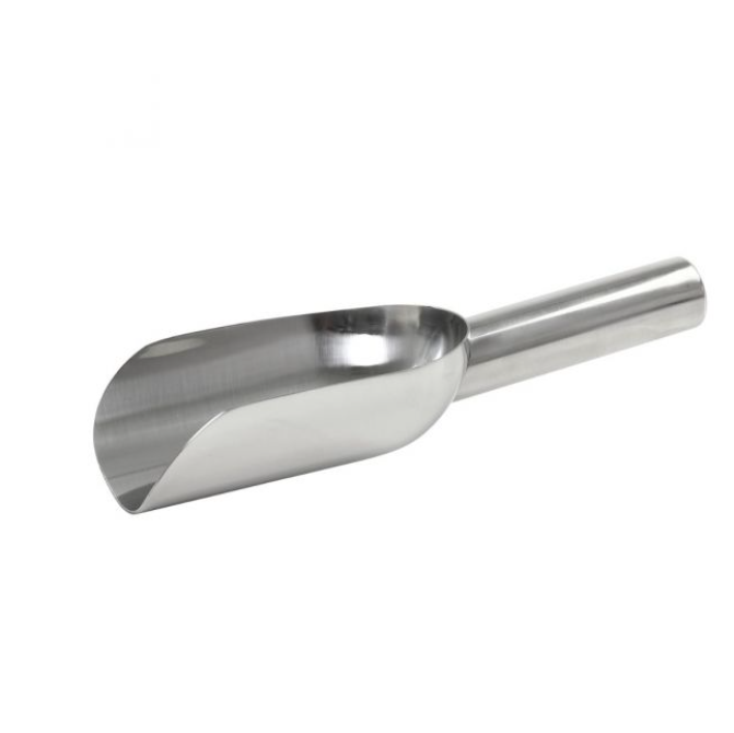 Detectamet Stainless Steel Pharma Scoop