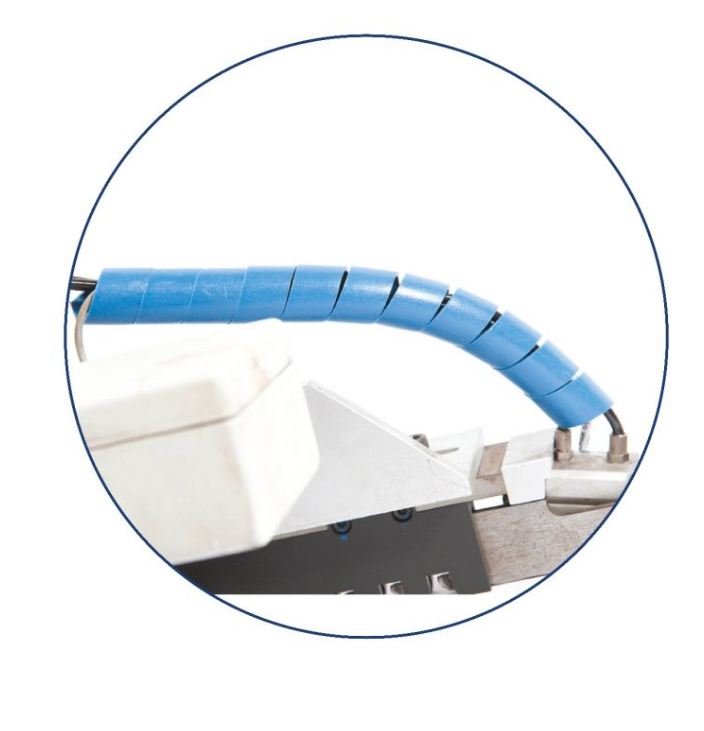 Detectamet Detectable Cable Organiser
