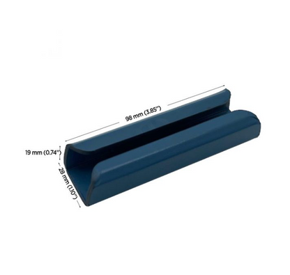 Detectamet Metal Detectable Carrying Support Handle