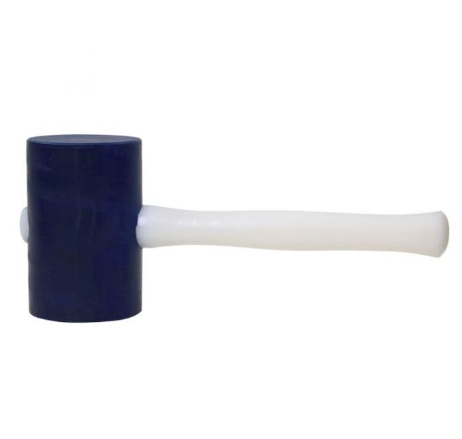 Detectamet Metal & X-Ray Detectable Mallet