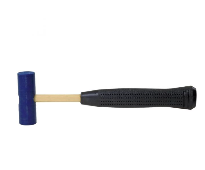 Detectamet Metal & X-Ray Detectable Mallet