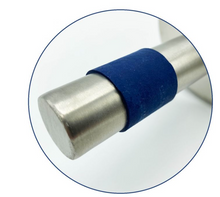 Metal Detectable Colour Coding Bands (Pack of 5)