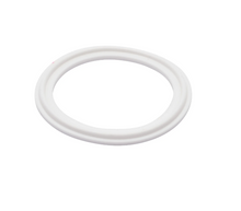 Alfa Laval 6" 40MP-G Seal Ring Tri-Clover® 3A, PTFE, ASME BPE