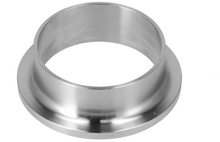 Alfa Laval 76.1mm (Long) Liner SMS Union, 316L, Machined (Int./Ext.), ISO-2037