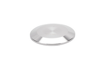 Alfa Laval 168.3mm Blank Clamp Ferrule Hygienic ISO2037 Fitting, 316L