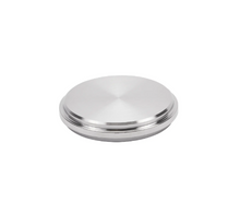 Alfa Laval 76.1mm Blank IDF Union, 316L, Machined (Int./Ext.), ISO-2037