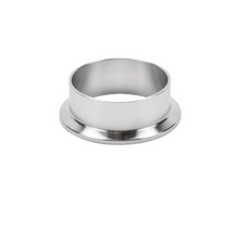 Alfa Laval DIN-150 Ferrule KK Hygienic Fitting, 316L, 0.8Ra/1.6Ra/HSF0 (Int./Ext.), DIN-32676